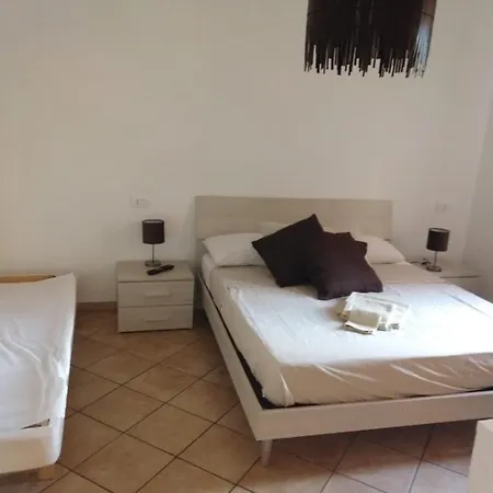 Апартаменты Linate House *