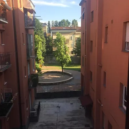 Linate House * Милан
