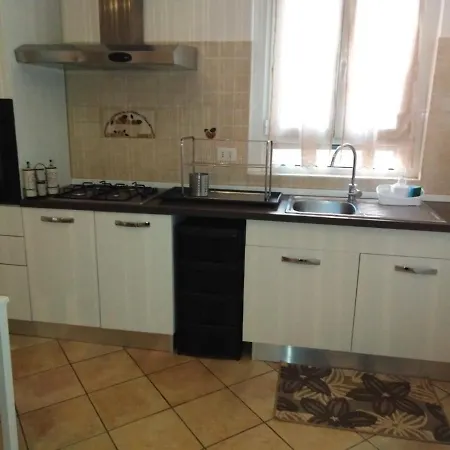 Linate House Милан