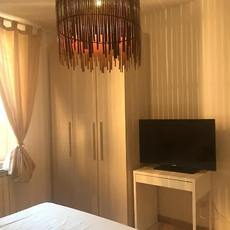 Linate House Апартаменты *