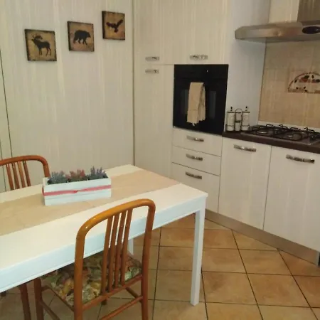 Linate House * Милан