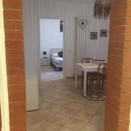 Linate House Апартаменты