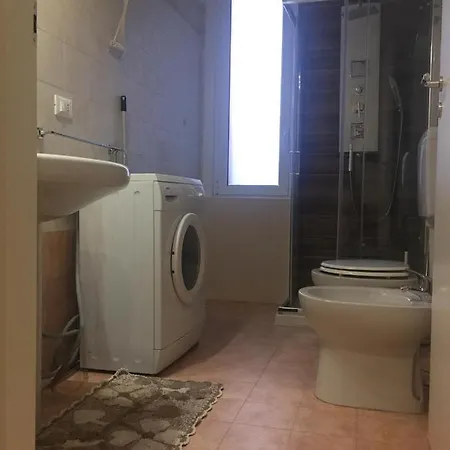 Апартаменты Linate House Милан