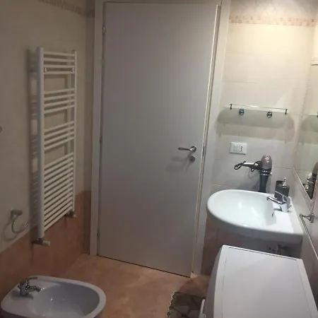Linate House Апартаменты